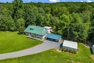 345 Ray's Dr, Apex, NC 27523 - Photo 5