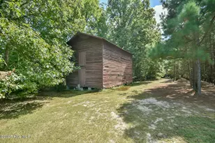 345 Ray's Dr, Apex, NC 27523 - Photo 33