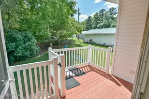 345 Ray's Dr, Apex, NC 27523 - Photo 29