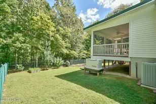 345 Ray's Dr, Apex, NC 27523 - Photo 31