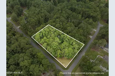 Lot 120 Pamlico River Drive Drive, Washington, NC 27889 - Photo 3