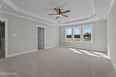 262 Fields Road NW #Lot 01, Pikeville, NC 27863 - Photo 27