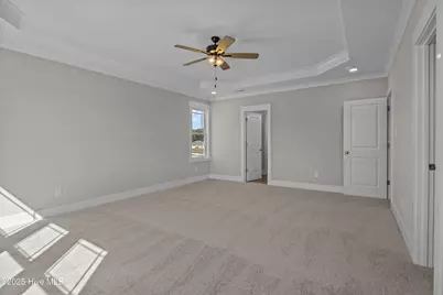 262 Fields Road NW #Lot 01, Pikeville, NC 27863 - Photo 25