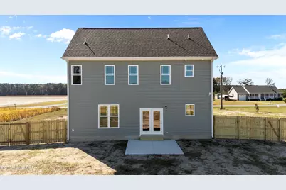 262 Fields Road NW #Lot 01, Pikeville, NC 27863 - Photo 39