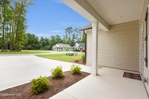 318 Camp Creek Dr, Oriental, NC 28571 - Photo 19