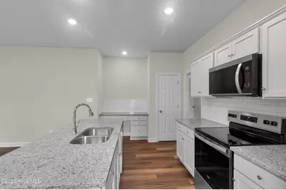 318 Camp Creek Drive, Oriental, NC 28571 - Photo 7