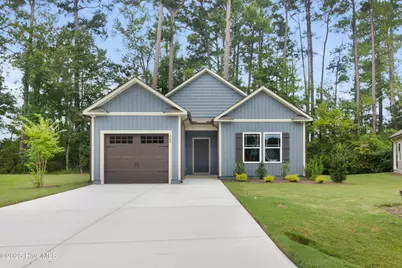 320 Camp Creek Drive, Oriental, NC 28571 - Photo 1