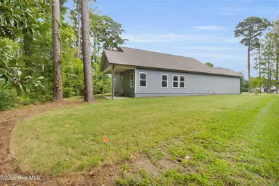 320 Camp Creek Drive, Oriental, NC 28571 - Photo 21