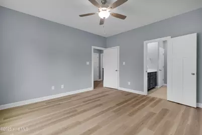 320 Camp Creek Drive, Oriental, NC 28571 - Photo 5