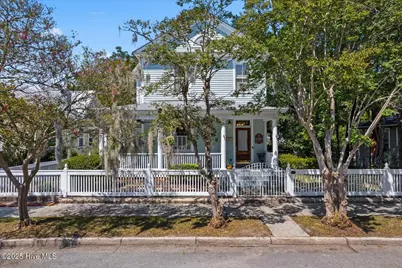 1809 Perry Avenue, Wilmington, NC 28403 - Photo 1