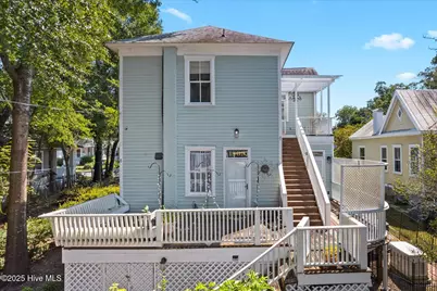 1809 Perry Avenue, Wilmington, NC 28403 - Photo 7