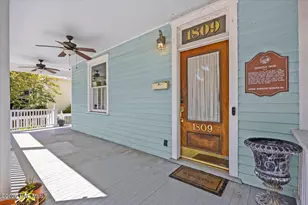 1809 Perry Ave, Wilmington, NC 28403 - Photo 3