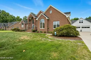 138 Dances Bay Rd, Elizabeth City, NC 27909 - Photo 3