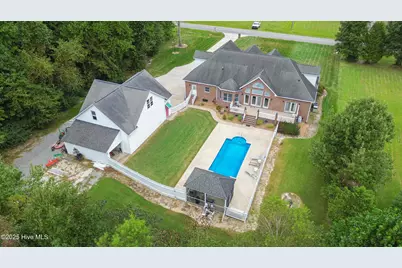 138 Dances Bay Road, Elizabeth City, NC 27909 - Photo 77
