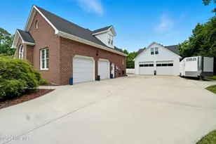 138 Dances Bay Rd, Elizabeth City, NC 27909 - Photo 71
