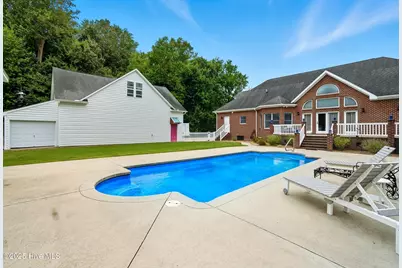 138 Dances Bay Road, Elizabeth City, NC 27909 - Photo 57