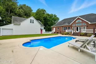 138 Dances Bay Rd, Elizabeth City, NC 27909 - Photo 57