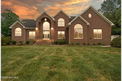 138 Dances Bay Road, Elizabeth City, NC 27909 - Photo 1