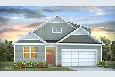 2079 Locust Ridge Drive NW #Lot 413- Bristol Exp, Shallotte, NC 28470 - Photo 1
