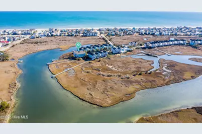 208 N Boca Bay Lane #A, Surf City, NC 28445 - Photo 9