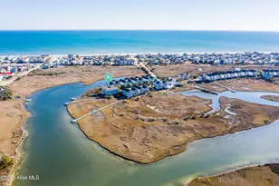 208 N Boca Bay Ln, Surf City, NC 28445 - Photo 9