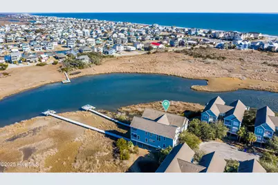 208 N Boca Bay Lane #A, Surf City, NC 28445 - Photo 5