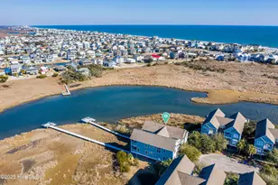 208 N Boca Bay Ln, Surf City, NC 28445 - Photo 5