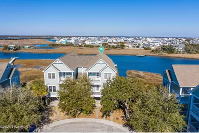 208 N Boca Bay Lane #A, Surf City, NC 28445 - Photo 57