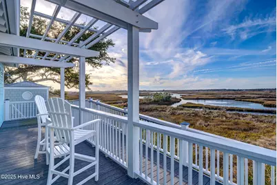 208 N Boca Bay Lane #A, Surf City, NC 28445 - Photo 53