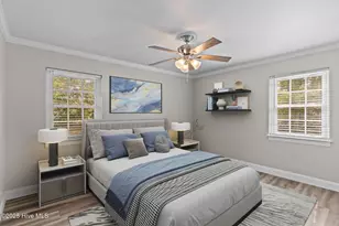 198 E Boiling Spring Rd, Southport, NC 28461 - Photo 59