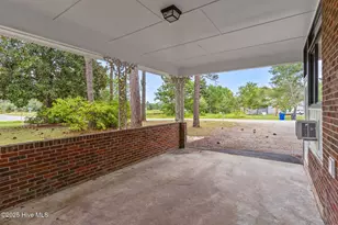 198 E Boiling Spring Rd, Southport, NC 28461 - Photo 13