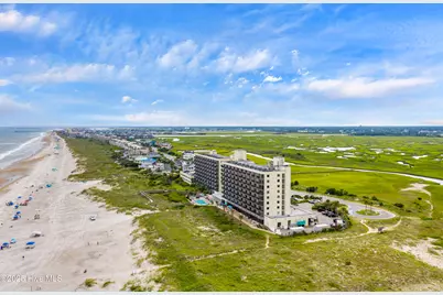 2700 N Lumina Avenue #912, Wrightsville Beach, NC 28480 - Photo 29