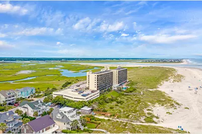 2700 N Lumina Avenue #912, Wrightsville Beach, NC 28480 - Photo 31