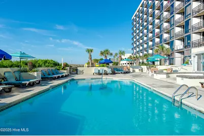 2700 N Lumina Avenue #912, Wrightsville Beach, NC 28480 - Photo 25