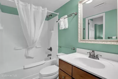 2700 N Lumina Avenue #912, Wrightsville Beach, NC 28480 - Photo 15