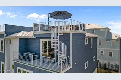 1622 Swordfish Lane #Unit 1, Carolina Beach, NC 28428 - Photo 13