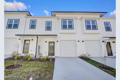 249 Townhome Lane #249, Southern Pines, NC 28387 - Photo 3