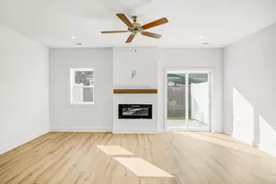 249 Townhome Ln, Southern Pines, NC 28387 - Photo 9
