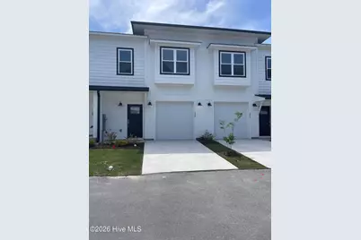 249 Townhome Lane #249, Southern Pines, NC 28387 - Photo 1