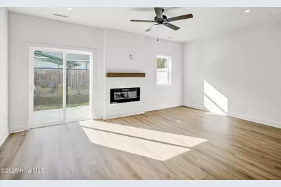251 Townhome Lane #251, Southern Pines, NC 28387 - Photo 7