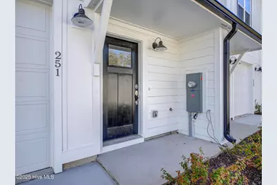 251 Townhome Lane #251, Southern Pines, NC 28387 - Photo 3