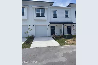 251 Townhome Lane #251, Southern Pines, NC 28387 - Photo 1
