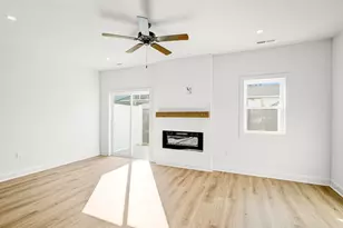251 Townhome Ln, Southern Pines, NC 28387 - Photo 9