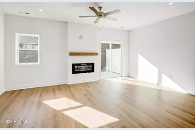 253 Townhome Lane #253, Southern Pines, NC 28387 - Photo 9