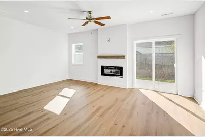 253 Townhome Lane #253, Southern Pines, NC 28387 - Photo 7