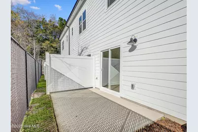 253 Townhome Lane #253, Southern Pines, NC 28387 - Photo 17