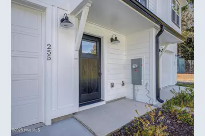 255 Townhome Lane #255, Southern Pines, NC 28387 - Photo 3
