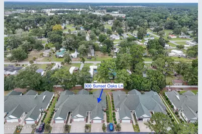 300 Sunset Oaks Lane #4, Sunset Beach, NC 28468 - Photo 41