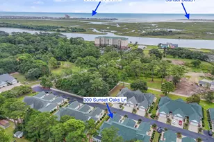 300 Sunset Oaks Ln, Sunset Beach, NC 28468 - Photo 3