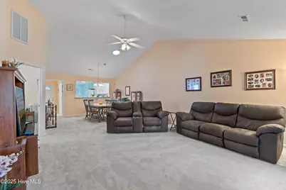 300 Sunset Oaks Lane #4, Sunset Beach, NC 28468 - Photo 25